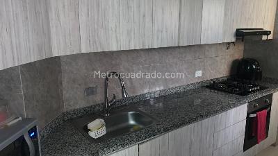 Apartamento en venta en Riomar, Barranquilla · foto 5 de 17
