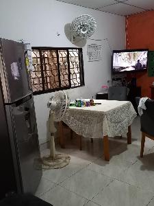 Casa en venta en Chiquinquira (Suroccidente), Barranquilla · foto 5 de 9