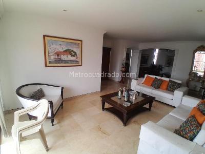 Apartamento de 3 alcobas en venta en Alto Prado, Barranquilla, 174 m² · foto 2 de 10