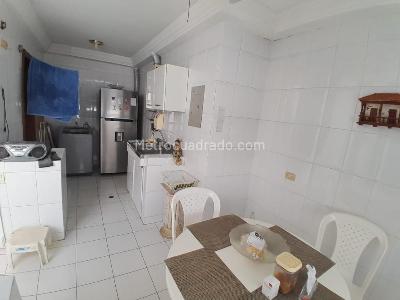 Apartamento de 3 alcobas en venta en Alto Prado, Barranquilla, 174 m² · foto 7 de 10