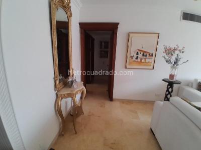 Apartamento de 3 alcobas en venta en Alto Prado, Barranquilla, 174 m² · foto 8 de 10