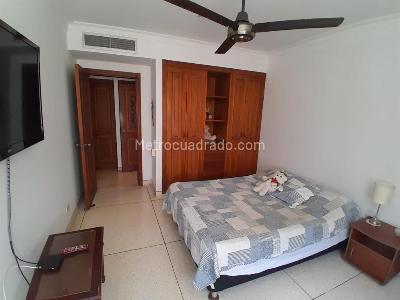 Apartamento de 3 alcobas en venta en Alto Prado, Barranquilla, 174 m² · foto 9 de 10