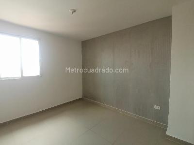 Apartamento de 3 alcobas en venta en El Recreo, Barranquilla, 97 m² · foto 2 de 14