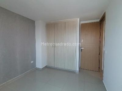 Apartamento de 3 alcobas en venta en El Recreo, Barranquilla, 97 m² · foto 3 de 14