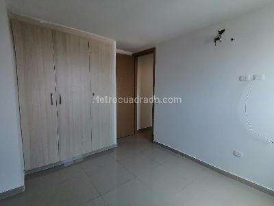 Apartamento de 3 alcobas en venta en El Recreo, Barranquilla, 97 m² · foto 4 de 14