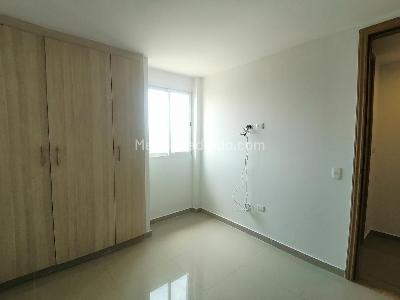 Apartamento de 3 alcobas en venta en El Recreo, Barranquilla, 97 m² · foto 7 de 14