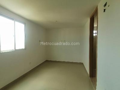 Apartamento de 3 alcobas en venta en El Recreo, Barranquilla, 97 m² · foto 8 de 14