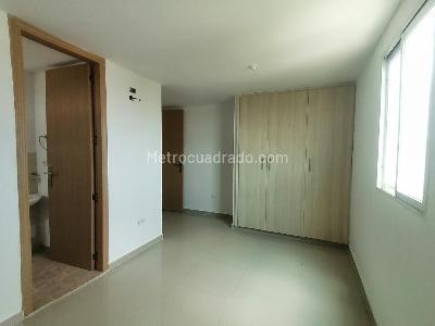 Apartamento de 3 alcobas en venta en El Recreo, Barranquilla, 97 m² · foto 9 de 14