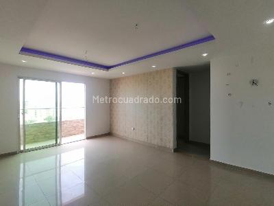 Apartamento de 3 alcobas en venta en El Recreo, Barranquilla, 97 m² · foto 11 de 14