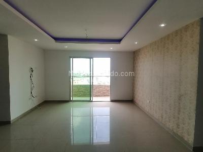 Apartamento de 3 alcobas en venta en El Recreo, Barranquilla, 97 m² · foto 12 de 14