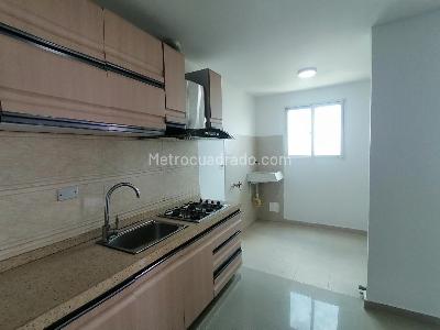 Apartamento de 3 alcobas en venta en El Recreo, Barranquilla, 97 m² · foto 13 de 14