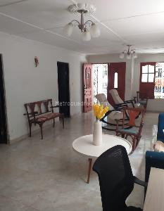 Casa en venta en El Santuario, Barranquilla · foto 2 de 7