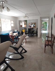 Casa en venta en El Santuario, Barranquilla · foto 3 de 7