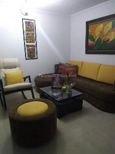 Casa en venta en Ciudad Jardin, Barranquilla · foto 5 de 18
