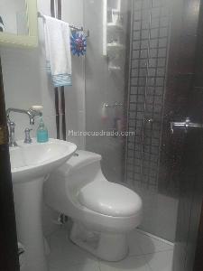 Casa en venta en Ciudad Jardin, Barranquilla · foto 17 de 18