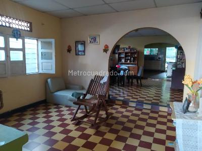 Casa en venta en La Concepcion, Barranquilla · foto 2 de 4