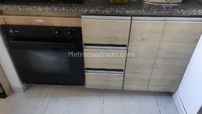 Apartamento en venta en Alameda Del Rio, Barranquilla · foto 4 de 11