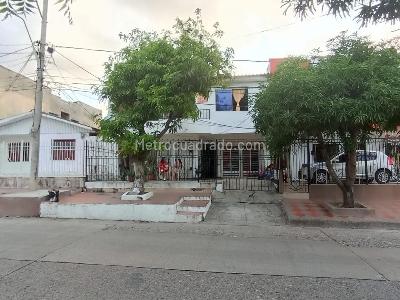 Casa de 3 alcobas en venta en La Magdalena, Barranquilla, 250 m² · foto 12 de 15