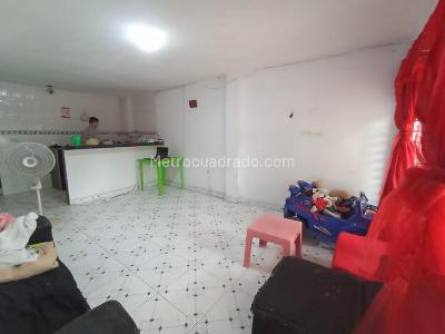 Casa de 3 alcobas en venta en La Magdalena, Barranquilla, 250 m² · foto 8 de 15