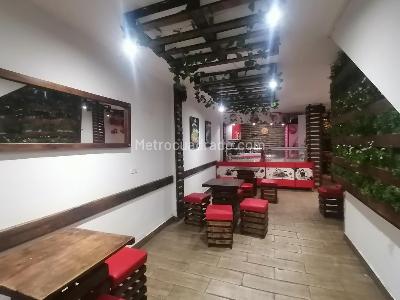 Casa en venta en Galan, Barranquilla · foto 13 de 20