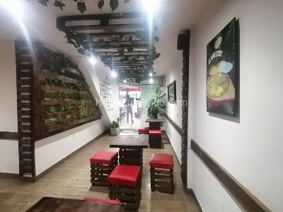 Casa en venta en Galan, Barranquilla · foto 14 de 20