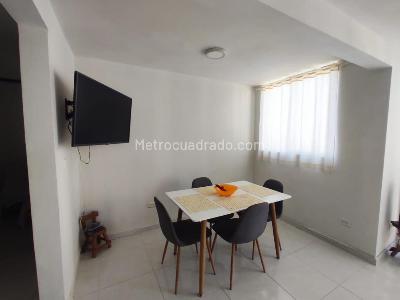Apartamento de 2 alcobas en venta en Alameda Del Rio, Barranquilla, 57 m² · foto 10 de 18