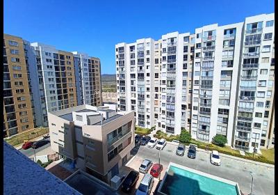 Apartamento de 2 alcobas en venta en Alameda Del Rio, Barranquilla, 57 m² · foto 11 de 18