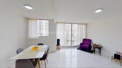 Apartamento de 2 alcobas en venta en Alameda Del Rio, Barranquilla, 57 m² · foto 12 de 18