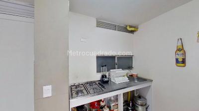 Apartamento de 2 alcobas en venta en Alameda Del Rio, Barranquilla, 57 m² · foto 13 de 18