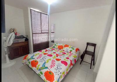 Apartamento de 2 alcobas en venta en Alameda Del Rio, Barranquilla, 57 m² · foto 14 de 18