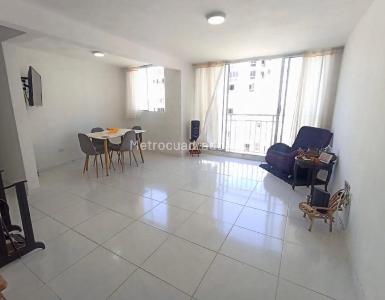 Apartamento de 2 alcobas en venta en Alameda Del Rio, Barranquilla, 57 m² · foto 15 de 18
