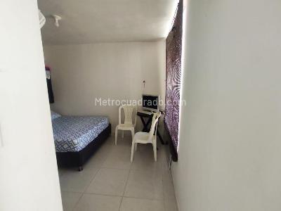 Apartamento de 2 alcobas en venta en Alameda Del Rio, Barranquilla, 57 m² · foto 16 de 18