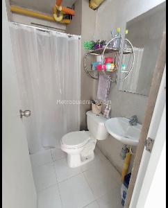 Apartamento de 2 alcobas en venta en Alameda Del Rio, Barranquilla, 57 m² · foto 18 de 18