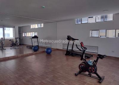 Apartamento de 2 alcobas en venta en Alameda Del Rio, Barranquilla, 57 m² · foto 5 de 18