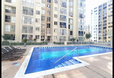 Apartamento de 2 alcobas en venta en Alameda Del Rio, Barranquilla, 57 m² · foto 7 de 18