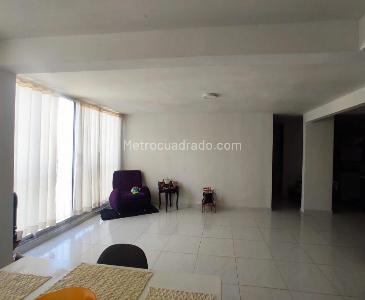 Apartamento de 2 alcobas en venta en Alameda Del Rio, Barranquilla, 57 m² · foto 9 de 18