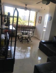 Apartamento en arriendo en El Porvenir, Barranquilla · foto 3 de 10