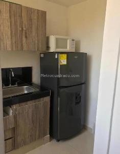 Apartamento en arriendo en El Porvenir, Barranquilla · foto 6 de 10
