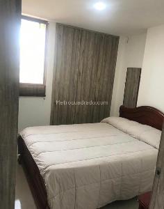 Apartamento en arriendo en El Porvenir, Barranquilla · foto 8 de 10
