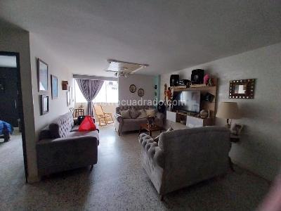 Apartamento en venta en El Tabor, Barranquilla · foto 12 de 14