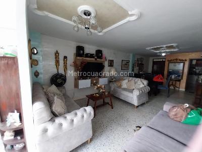 Apartamento en venta en El Tabor, Barranquilla · foto 2 de 14