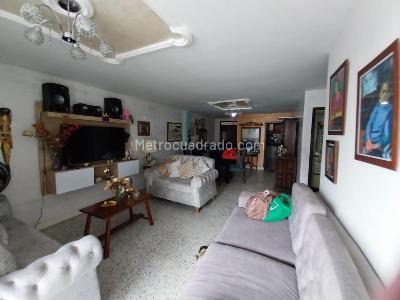 Apartamento en venta en El Tabor, Barranquilla · foto 3 de 14