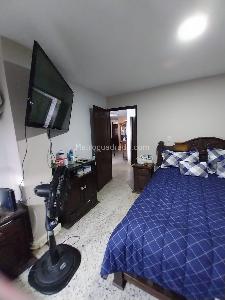 Apartamento en venta en El Tabor, Barranquilla · foto 8 de 14