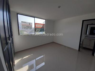 Apartamento en venta en El Porvenir, Barranquilla · foto 4 de 11