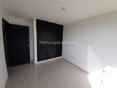 Apartamento en venta en El Porvenir, Barranquilla · foto 5 de 11
