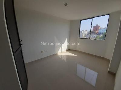 Apartamento en venta en El Porvenir, Barranquilla · foto 7 de 11