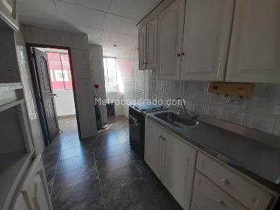 Apartamento en venta en El Porvenir, Barranquilla · foto 8 de 11
