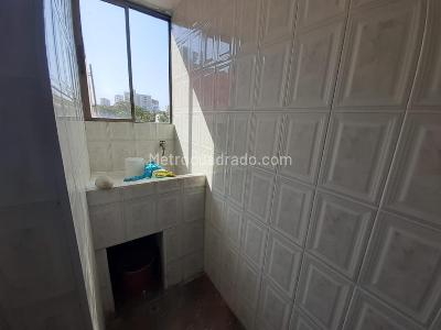 Apartamento en venta en El Porvenir, Barranquilla · foto 9 de 11
