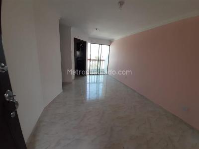 Apartamento en venta en El Porvenir, Barranquilla · foto 2 de 10