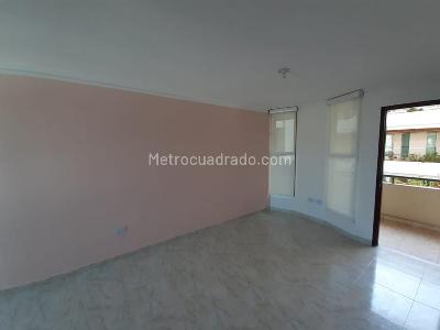Apartamento en venta en El Porvenir, Barranquilla · foto 3 de 10